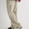 Straight-Leg Jeans - BK Straight-Leg Jeans - BK