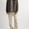 Straight-Leg Jeans - OU Straight-Leg Jeans - OU