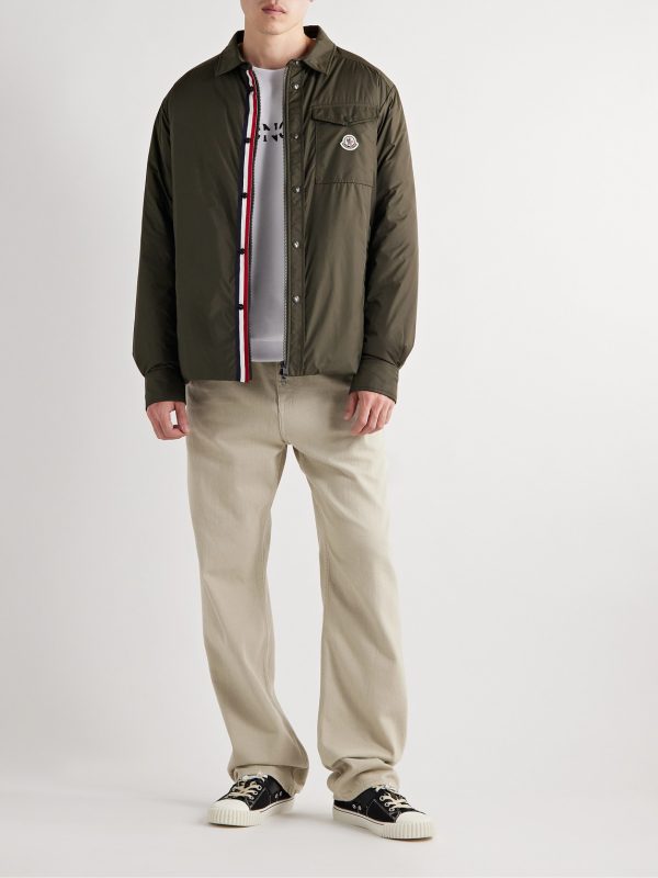 Straight-Leg Jeans - OU Straight-Leg Jeans - OU