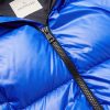 Damavand Quilted Glossed-Shell Hooded Down Jacket - CU