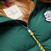 Mariveles Logo-Appliquéd Quilted Shell Hooded Down Jacket - CU Mariveles Logo-Appliquéd Quilted Shell Hooded Down Jacket - CU