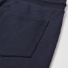 Tapered Logo-Appliquéd Cotton-Jersey Sweatpants - CU Tapered Logo-Appliquéd Cotton-Jersey Sweatpants - CU