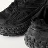 Bouncer Mesh and Rubber Sneakers - CU Bouncer Mesh and Rubber Sneakers - CU
