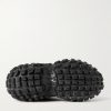 Bouncer Mesh and Rubber Sneakers - E2 Bouncer Mesh and Rubber Sneakers - E2