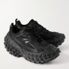 Bouncer Mesh and Rubber Sneakers - FR Bouncer Mesh and Rubber Sneakers - FR