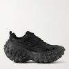 Bouncer Mesh and Rubber Sneakers Bouncer Mesh and Rubber Sneakers