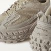 Bouncer Mesh and Rubber Sneakers - CU