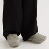 Bouncer Mesh and Rubber Sneakers - E1