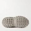 Bouncer Mesh and Rubber Sneakers - E2