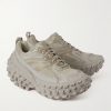 Bouncer Mesh and Rubber Sneakers - FR