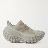 Bouncer Mesh and Rubber Sneakers