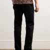 Steady Eddie II Slim-Fit Tapered Organic Jeans - BK