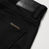 Steady Eddie II Slim-Fit Tapered Organic Jeans - CU