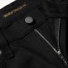 Steady Eddie II Slim-Fit Tapered Organic Jeans - E1
