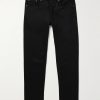 Steady Eddie II Slim-Fit Tapered Organic Jeans