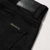 Lean Dean Slim-Fit Organic Jeans - CU Lean Dean Slim-Fit Organic Jeans - CU