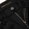 Lean Dean Slim-Fit Organic Jeans - E1 Lean Dean Slim-Fit Organic Jeans - E1