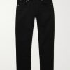 Lean Dean Slim-Fit Organic Jeans Lean Dean Slim-Fit Organic Jeans