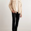 Lean Dean Slim-Fit Organic Jeans - OU Lean Dean Slim-Fit Organic Jeans - OU
