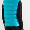 Tibb Logo-Appliquéd Quilted Shell Down Gilet - BK Tibb Logo-Appliquéd Quilted Shell Down Gilet - BK