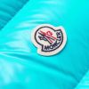 Tibb Logo-Appliquéd Quilted Shell Down Gilet - E1 Tibb Logo-Appliquéd Quilted Shell Down Gilet - E1