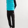 Tibb Logo-Appliquéd Quilted Shell Down Gilet - OU Tibb Logo-Appliquéd Quilted Shell Down Gilet - OU