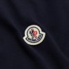Logo-Appliquéd Cotton-Piqué Polo Shirt - E1 Logo-Appliquéd Cotton-Piqué Polo Shirt - E1