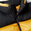 Peuplier Logo-Appliquéd Quilted Shell and Ripstop Down Hooded Jacket - CU Peuplier Logo-Appliquéd Quilted Shell and Ripstop Down Hooded Jacket - CU