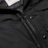 Pyrole Grosgrain-Trimmed Nylon Down Overshirt - CU Pyrole Grosgrain-Trimmed Nylon Down Overshirt - CU