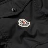 Pyrole Grosgrain-Trimmed Nylon Down Overshirt - E1 Pyrole Grosgrain-Trimmed Nylon Down Overshirt - E1