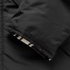 Hordelyme Reversible Printed Shell Hooded Down Jacket - E1 Hordelyme Reversible Printed Shell Hooded Down Jacket - E1