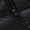 Helianthe Grosgrain-Trimmed Quilted Nylon Down Jacket - E1 Helianthe Grosgrain-Trimmed Quilted Nylon Down Jacket - E1