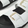Florin Leather Sandals - CU