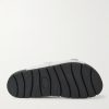 Florin Leather Sandals - E1