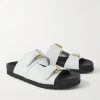 Florin Leather Sandals - FR