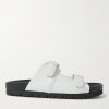 Florin Leather Sandals