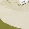 Printed Cotton-Jersey T-Shirt - CU Printed Cotton-Jersey T-Shirt - CU