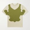Printed Cotton-Jersey T-Shirt Printed Cotton-Jersey T-Shirt