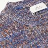 Ribbed-Knit Sweater Vest - CU