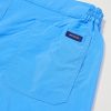 Slim-Fit Mid-Length Swim Shorts - CU Slim-Fit Mid-Length Swim Shorts - CU