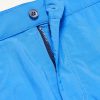 Slim-Fit Mid-Length Swim Shorts - E1 Slim-Fit Mid-Length Swim Shorts - E1