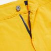 Slim-Fit Mid-Length Swim Shorts - E1 Slim-Fit Mid-Length Swim Shorts - E1