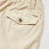 Slim-Fit Cotton-Blend Bermuda Shorts - CU Slim-Fit Cotton-Blend Bermuda Shorts - CU