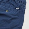 Slim-Fit Cotton-Blend Bermuda Shorts - CU Slim-Fit Cotton-Blend Bermuda Shorts - CU