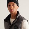 Logo-Appliquéd Ribbed Wool Beanie - OU Logo-Appliquéd Ribbed Wool Beanie - OU