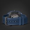 H08 Automatic 42mm Titanium and Rubber Watch, Ref. No. 056950WW00 - E2 H08 Automatic 42mm Titanium and Rubber Watch, Ref. No. 056950WW00 - E2