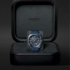 H08 Automatic 42mm Titanium and Rubber Watch, Ref. No. 056950WW00 - E3 H08 Automatic 42mm Titanium and Rubber Watch, Ref. No. 056950WW00 - E3