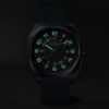 H08 Automatic 42mm Titanium and Rubber Watch, Ref. No. 056950WW00 - E5 H08 Automatic 42mm Titanium and Rubber Watch, Ref. No. 056950WW00 - E5