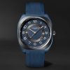 H08 Automatic 42mm Titanium and Rubber Watch, Ref. No. 056950WW00 H08 Automatic 42mm Titanium and Rubber Watch, Ref. No. 056950WW00