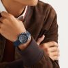 H08 Automatic 42mm Titanium and Rubber Watch, Ref. No. 056950WW00 - OU H08 Automatic 42mm Titanium and Rubber Watch, Ref. No. 056950WW00 - OU